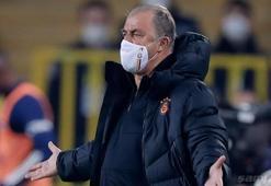 Fatih Terim dediğini yaptı! Savcılık tüm görüntülere el koydu