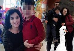 Eşinin cesedini 3 gün banyoda saklamış! Şüphe çekmemek için mesaj göndermiş