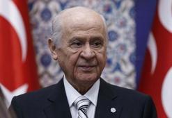 İlk isim önerisi Devlet Bahçeli'den geldi: Cacabey...
