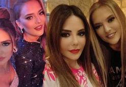 Demet Akalın ile Esra Balamir'in arası mı açıldı?