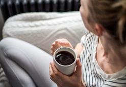 ABD'li bilim insanları açıkladı: 'Sade kahve kalbe iyi geliyor!'