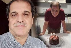 Mersin'de koronavirüs tedavisi gören doktor yaşamını yitirdi