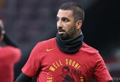 Arda Turan'a verilen ceza belli oldu!