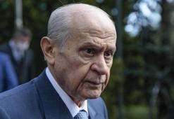 MHP lideri Bahçeli, Anayasa Mahkemesi'nin Berberoğlu kararını  eleştirdi