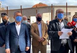 CHP Tire İlçe Teşkilatı'ndan İnce'yi destekleyen 329 üye istifa etti