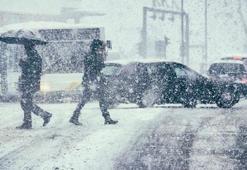 Meteoroloji'den uyarılar peş peşe geldi!
