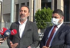 CHP eski Milletvekili Berhan Şimşek ifade verdi