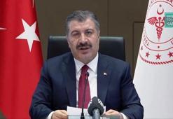 Mutasyonlu virüs hangi illerde görüldü? Bakan Koca'dan kritik açıklama! İşte Türkiye'de görülen varyantlar!