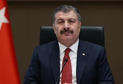 Bakan Koca yeni dönemi duyurdu: Pazartesi günü başlıyor