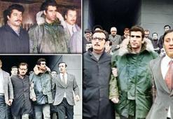 Deniz Gezmiş'in 50 yıl önceki fotoğrafları ortaya çıktı