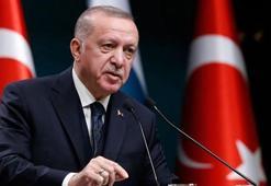 Cumhurbaşkanı Erdoğan'ın müjdesi ne? Millete Sesleniş konuşması ne zaman?