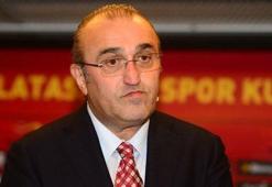 Galatasaray'da rüya transfer! Abdurrahim Albayrak açıkladı...