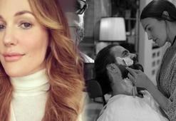 Meryem Uzerli'nin sevgilisi ortaya çıktı!