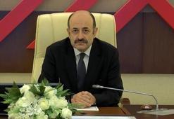 YÖK Başkanı Saraç: Akademideki atamalara yönelik şikayetler için bazı kararlar alacağız