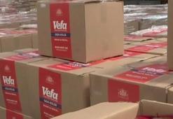 Vefa Yardım Kolisi başvurusu nasıl yapılır? İhtiyaç sahiplerine gıda yardım kolisi içinde neler var, kimler gıda yardımından yararlanabilir?