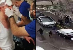 Selçuk Özdağ'a yönelik saldırıyla ilgili flaş gelişme
