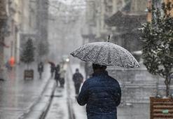 İstanbul'a ne zaman kar yağacak? Sibirya soğukları uyarısı!