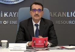 Bakan Dönmez açıkladı! Bu yıl faaliyete geçecek
