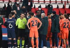 Rumen basınından skandal iddia! 'UEFA kararını verdi' dediler: Webo...