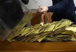 AK Parti'den flaş seçim barajı kararı!