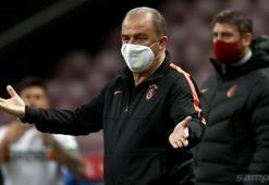 Galatasaray'da Marcao krizi! Terim görüntülü aradı ve...
