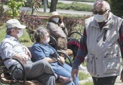 65 yaş üstü ile ilgili flaş karar!