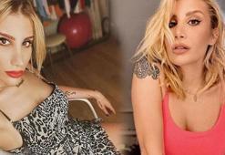 İrem Derici: Ünlü olmak için benimle oluyorlar!