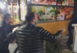 Yasak ilişki mahalleyi karıştırdı!