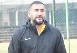 Galatasaray'dan teklif geldi ama...