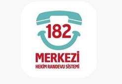 182 neden aranmıyor, meşgul çalıyor? Network error ne demek? 182’ye ulaşılamıyor, MHRS açıklama yaptı!