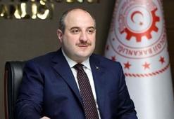 'G20 ülkeleri arasında sanayi üretimini en çok artıran ülke olduk'