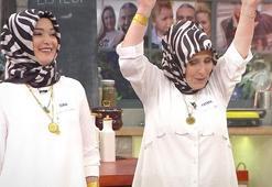 Gelinim Mutfakta 641. bölüm fragmanı yayınlandı!
