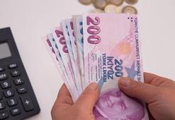 Hesaba yatıyor! Zam geldi, 12 bin 979 lira...