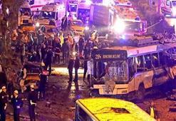 Güvenpark'taki kanlı saldırı hakkında flaş bilgiler