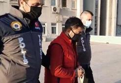 Kadınların kabusu olmuştu! Tutuklandı