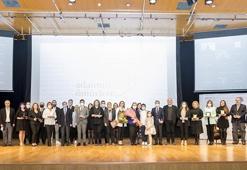 2'nci Demirkent Ödülleri sahiplerini buldu