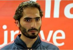 Hamit Altıntop'tan istifa açıklaması