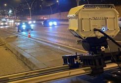 Hız takibinde yerli radar dönemi başlıyor