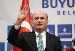 Kadir Topbaş  hayatını kaybetti!