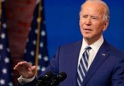 Biden'dan sert tepki! 'ABD tarihinde 2'nci kez...'