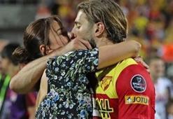 Alpaslan Öztürk'ün aşk paylaşımı olay oldu! 'Çorak gönlümde...'