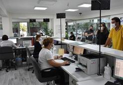 Banka ve noterlerde yeni dönem! Artık yapılamayacak