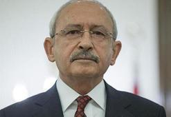 Kılıçdaroğlu'ndan şehit 13 sivil vatandaş için başsağlığı mesajı!