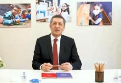 Bakan Selçuk duyurdu! Flaş Yüz yüze eğitim açıklaması! Yarın...