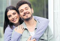 'Evlilik bize yaradı'