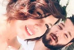 Eski eşine çiçek yolladı! 'İyi ki boşandık!'