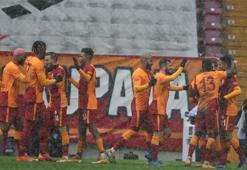 Galatasaray - Kasımpaşa (CANLI ANLATIM)