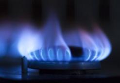 Doğal gaz ile ilgili flaş rekor!