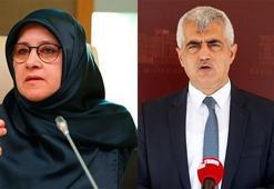 Hüda Kaya ve Ömer Faruk Gergerlioğlu hakkında soruşturma