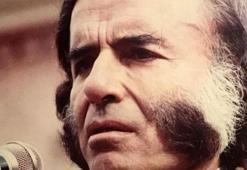Arjantin Devlet eski Başkanı Carlos Menem hayatını kaybetti